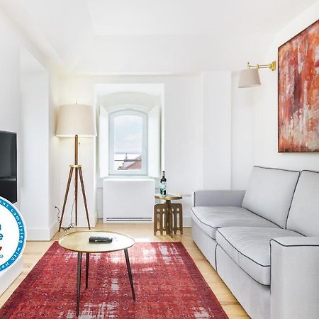 Velvet Dream Apartment Lisboa Εξωτερικό φωτογραφία