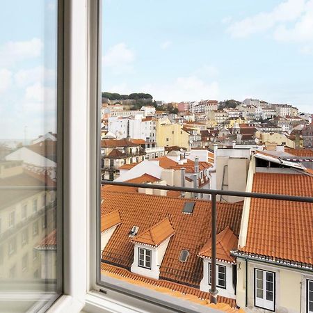 Velvet Dream Apartment Lisboa Εξωτερικό φωτογραφία