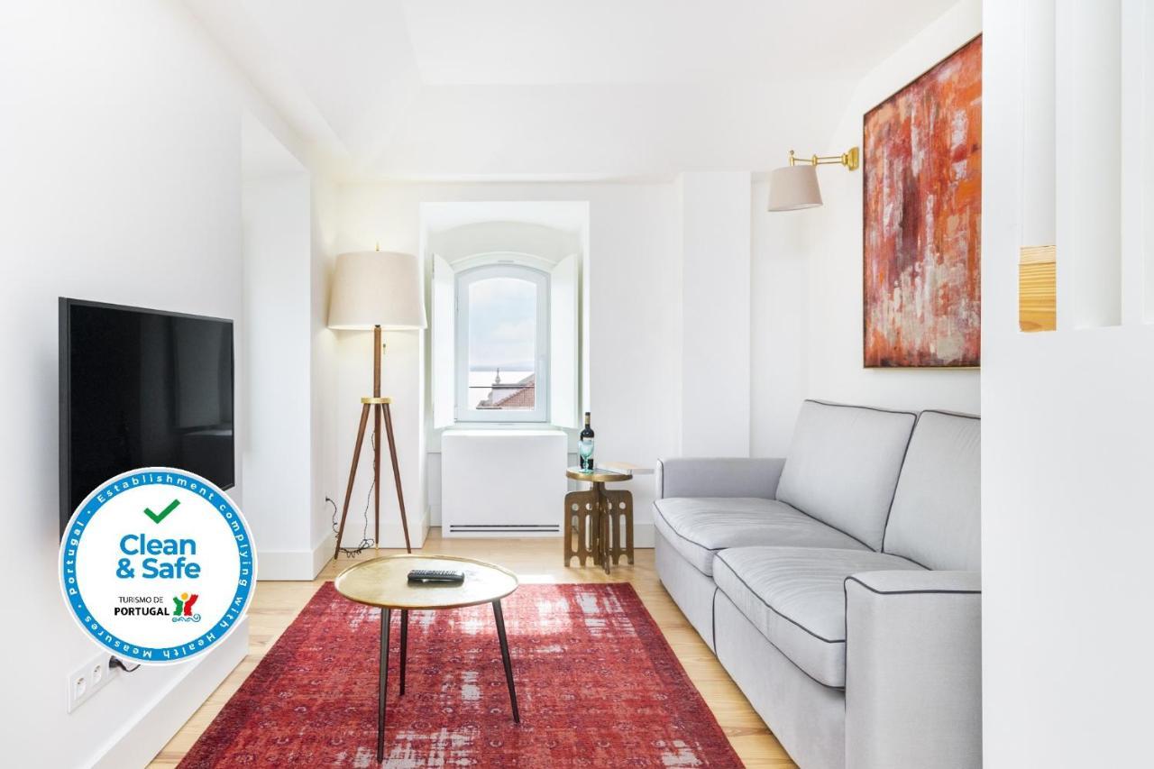 Velvet Dream Apartment Lisboa Εξωτερικό φωτογραφία