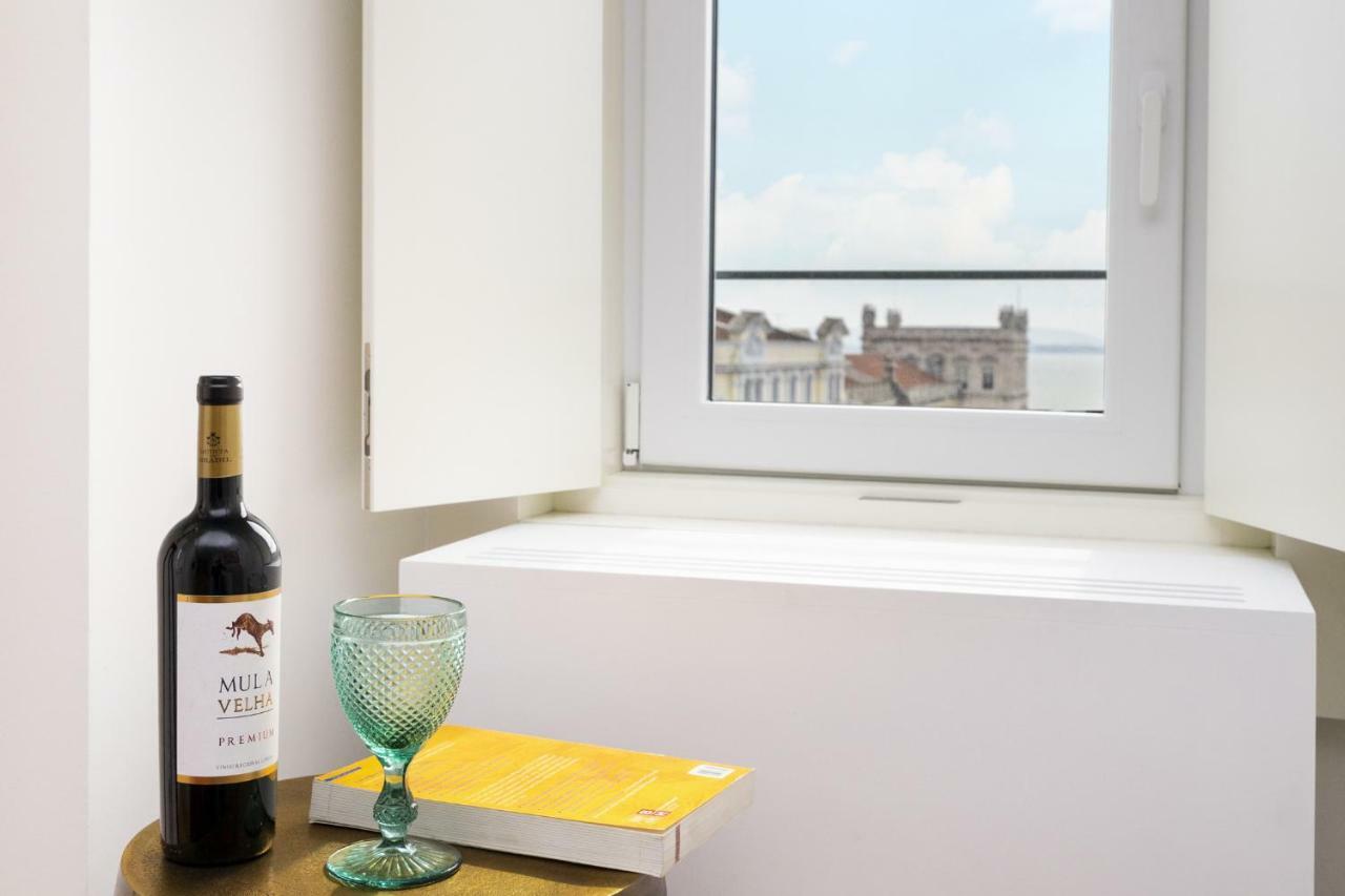 Velvet Dream Apartment Lisboa Εξωτερικό φωτογραφία