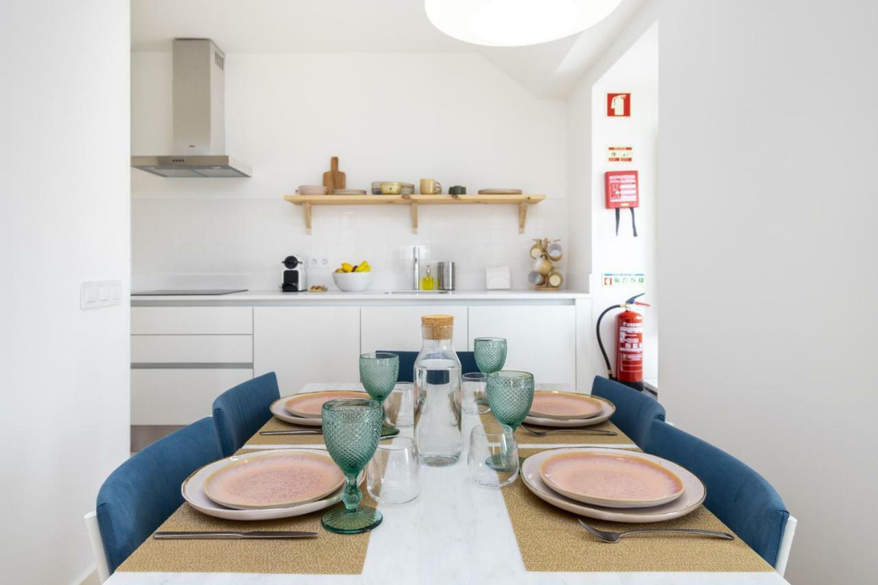 Velvet Dream Apartment Lisboa Εξωτερικό φωτογραφία