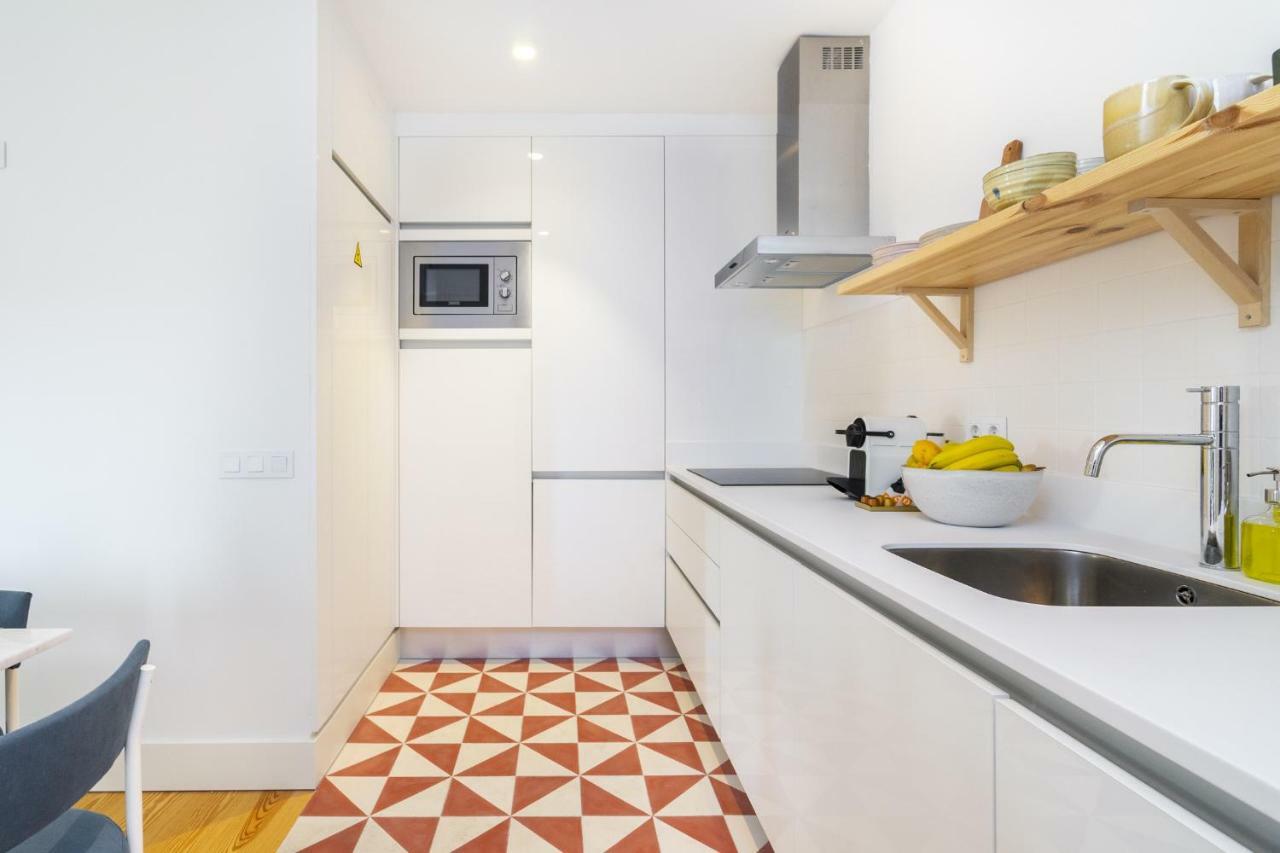 Velvet Dream Apartment Lisboa Εξωτερικό φωτογραφία