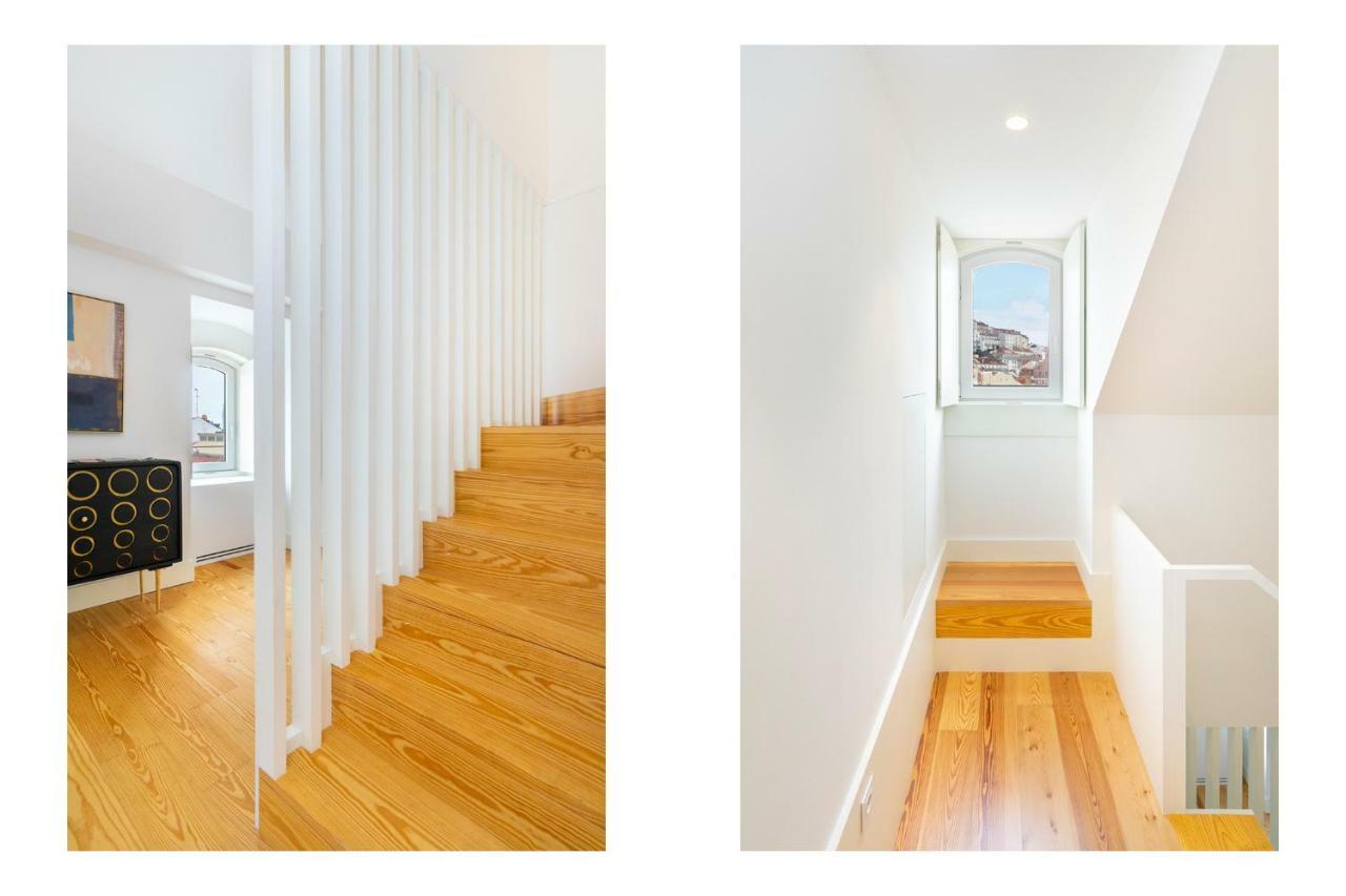Velvet Dream Apartment Lisboa Εξωτερικό φωτογραφία