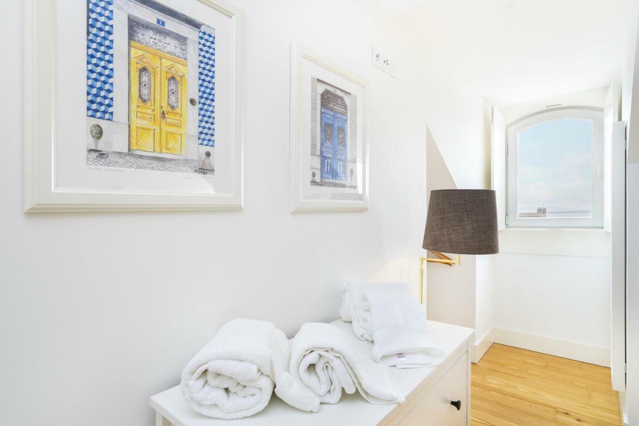 Velvet Dream Apartment Lisboa Εξωτερικό φωτογραφία