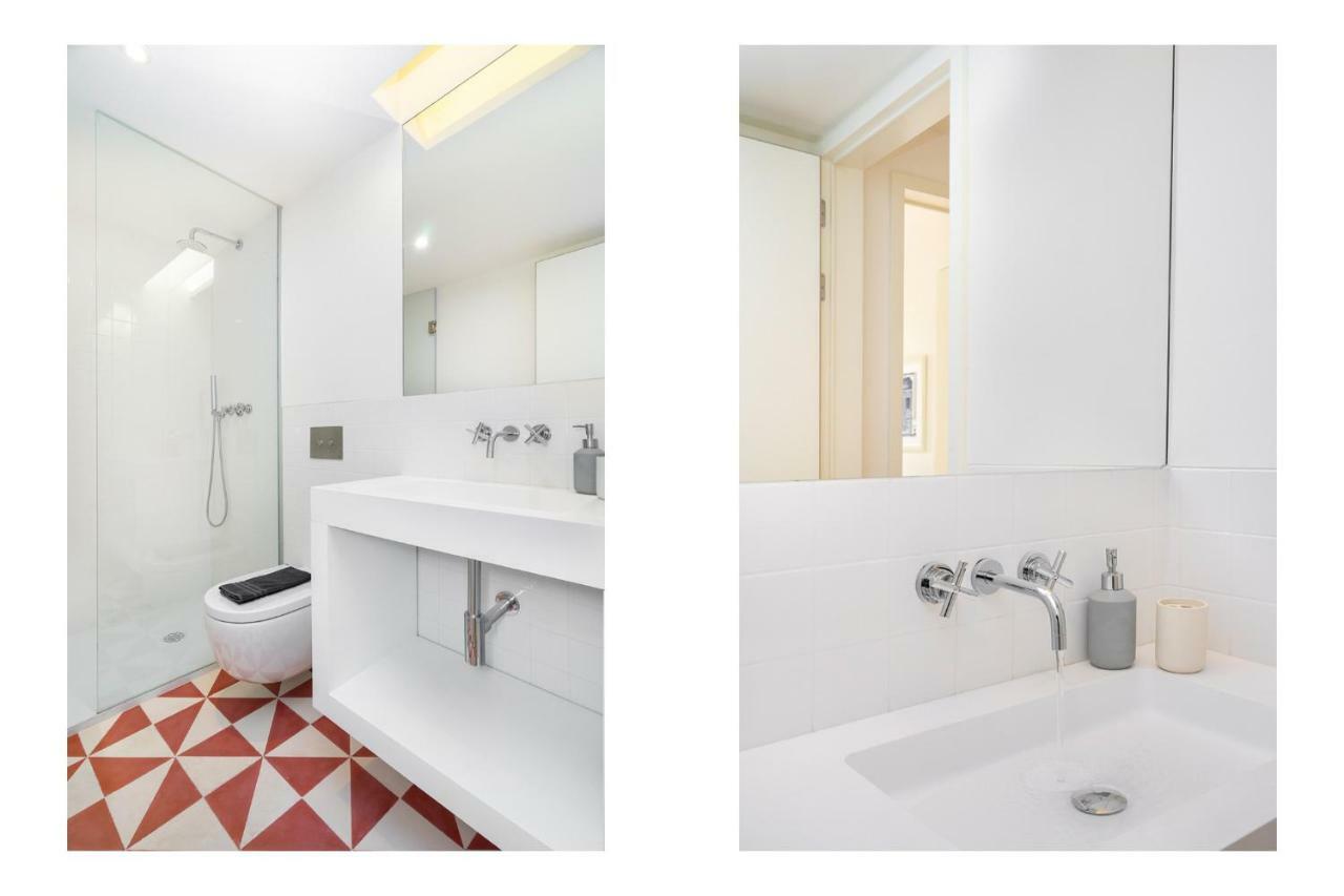 Velvet Dream Apartment Lisboa Εξωτερικό φωτογραφία