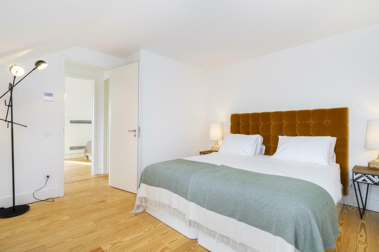 Velvet Dream Apartment Lisboa Εξωτερικό φωτογραφία