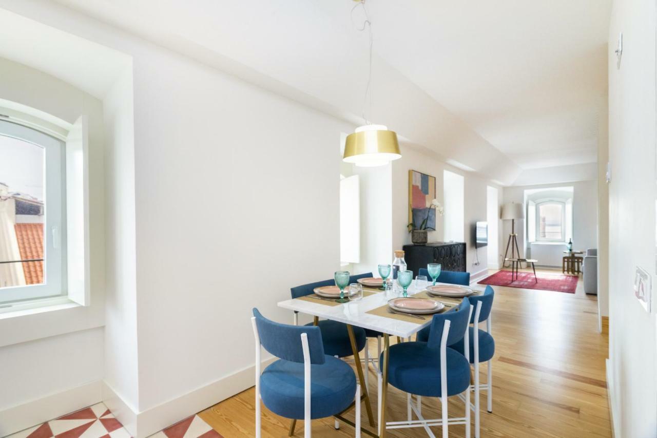 Velvet Dream Apartment Lisboa Εξωτερικό φωτογραφία