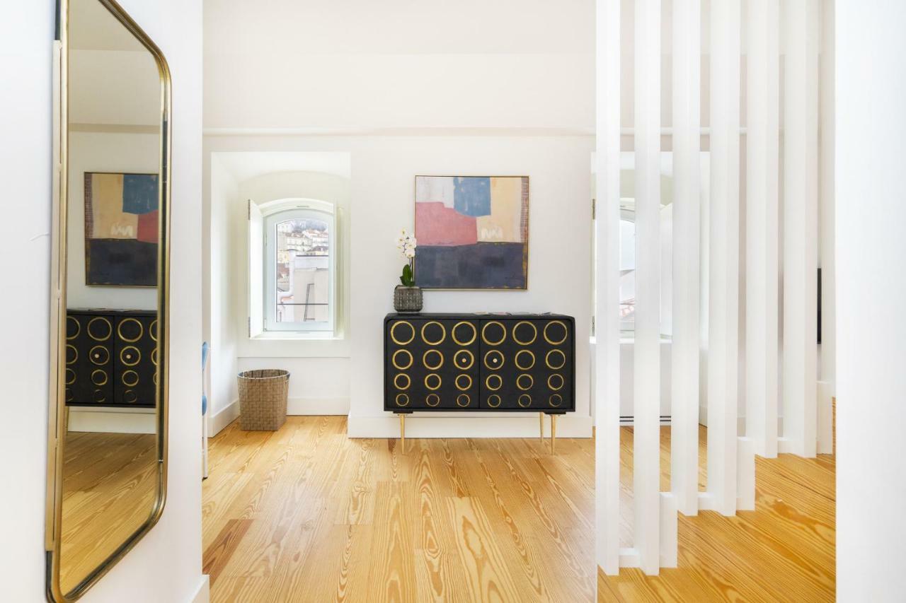 Velvet Dream Apartment Lisboa Εξωτερικό φωτογραφία