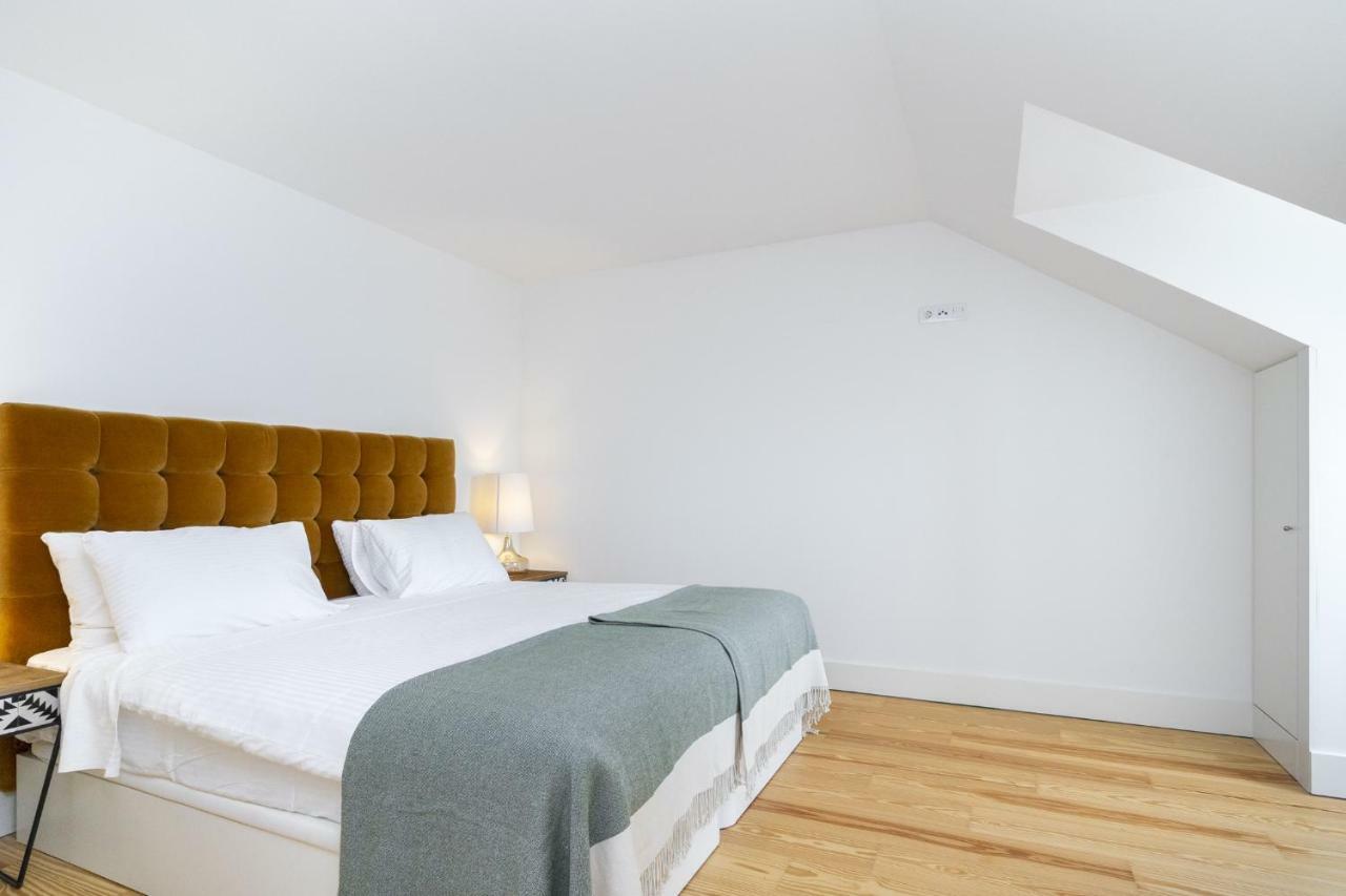 Velvet Dream Apartment Lisboa Εξωτερικό φωτογραφία