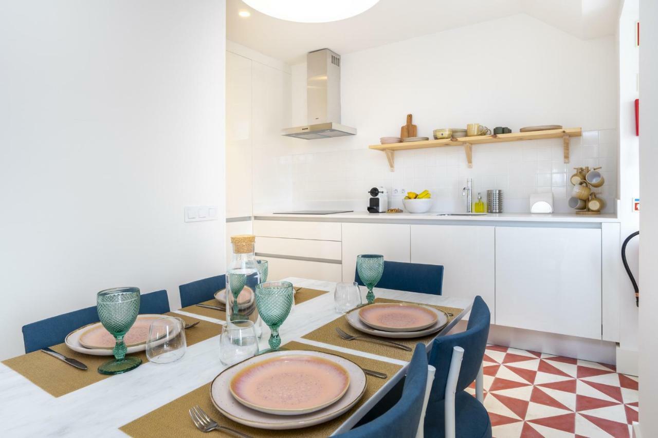 Velvet Dream Apartment Lisboa Εξωτερικό φωτογραφία